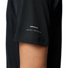 COLUMBIA SPORTSWEAR Stealth Spring Ss Tee Short Sleeves Shirt