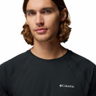 COLUMBIA SPORTSWEAR Stealth Spring Ss Tee Short Sleeves Shirt
