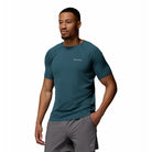 COLUMBIA SPORTSWEAR Stealth Spring Ss Tee Short Sleeves Shirt