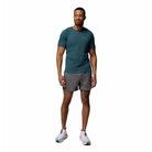 COLUMBIA SPORTSWEAR Stealth Spring Ss Tee Short Sleeves Shirt