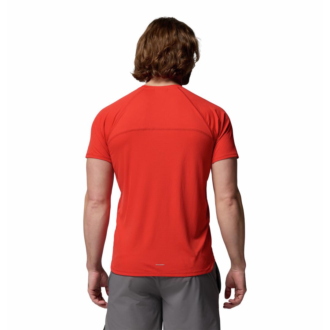 COLUMBIA SPORTSWEAR Stealth Spring Ss Tee Short Sleeves Shirt
