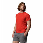 COLUMBIA SPORTSWEAR Stealth Spring Ss Tee Short Sleeves Shirt