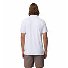 COLUMBIA SPORTSWEAR Tech Trail Utility Polo Short Sleeves Polo