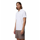 COLUMBIA SPORTSWEAR Tech Trail Utility Polo Short Sleeves Polo