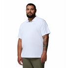 COLUMBIA SPORTSWEAR Utilizer Polo Short Sleeves Polo