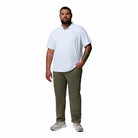 COLUMBIA SPORTSWEAR Utilizer Polo Short Sleeves Polo