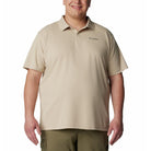 COLUMBIA SPORTSWEAR Utilizer Polo Short Sleeves Polo