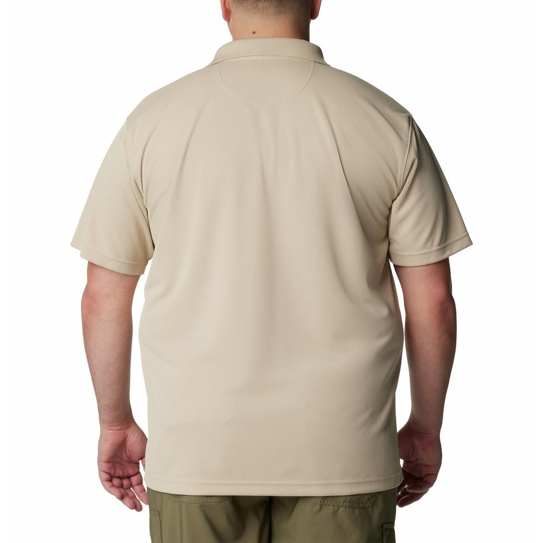 COLUMBIA SPORTSWEAR Utilizer Polo Short Sleeves Polo