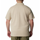 COLUMBIA SPORTSWEAR Utilizer Polo Short Sleeves Polo