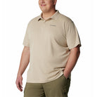 COLUMBIA SPORTSWEAR Utilizer Polo Short Sleeves Polo