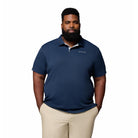 COLUMBIA SPORTSWEAR Utilizer Polo Short Sleeves Polo