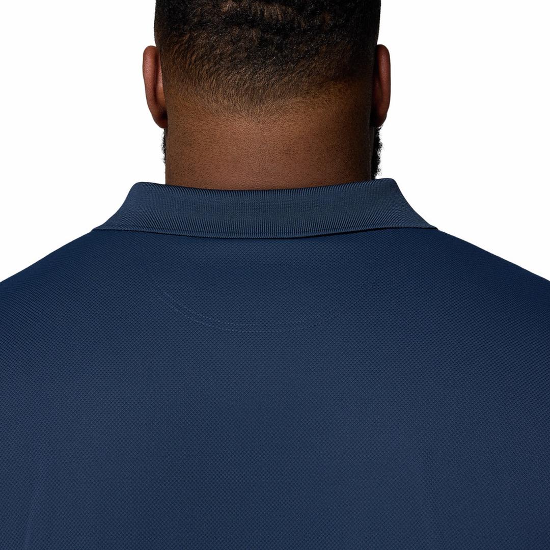 COLUMBIA SPORTSWEAR Utilizer Polo Short Sleeves Polo