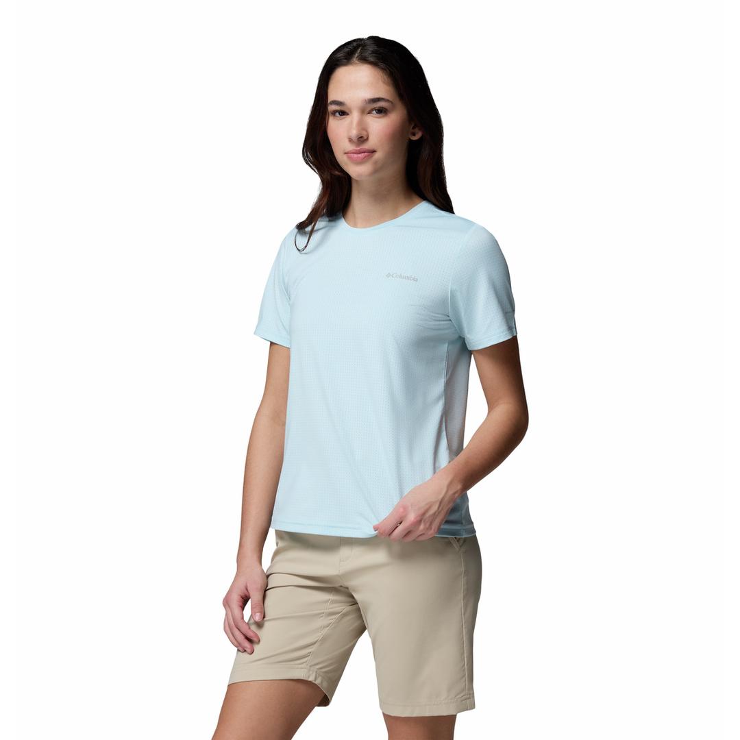 COLUMBIA SPORTSWEAR Wild Springs Ss Short Sleeves Shirt