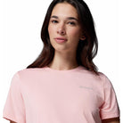 COLUMBIA SPORTSWEAR Wild Springs Ss Short Sleeves Shirt