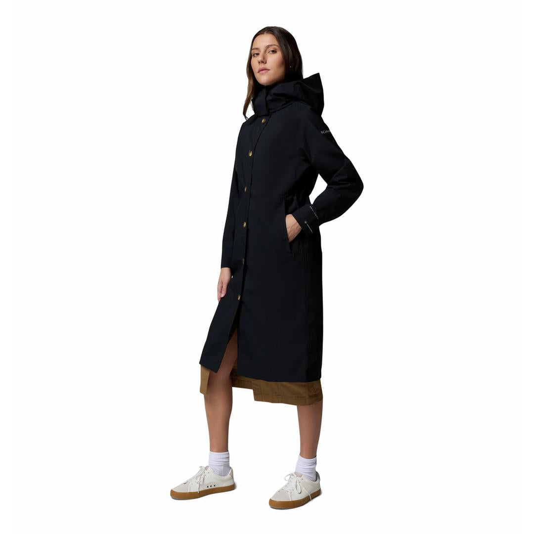  Parka