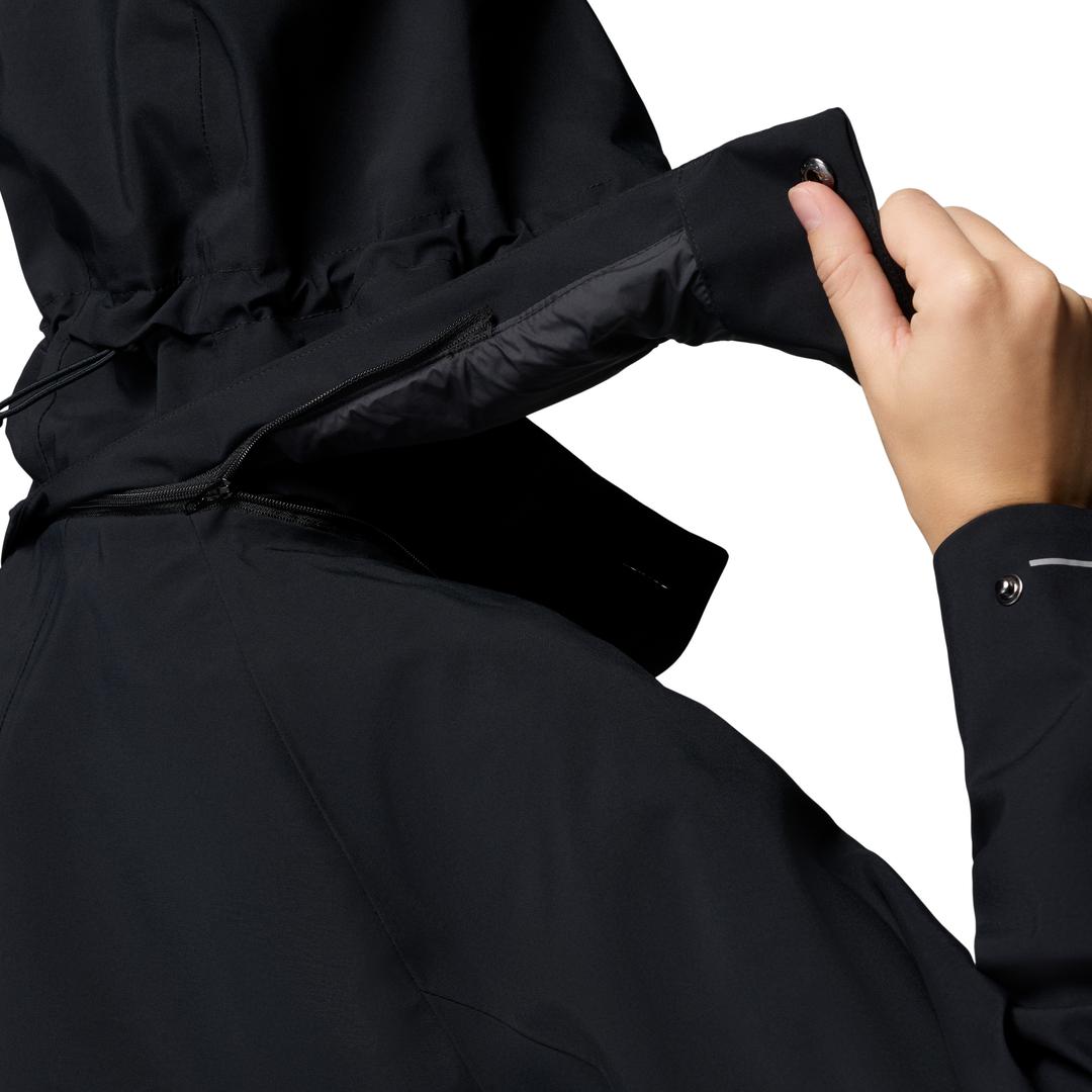  Parka