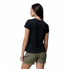 COLUMBIA SPORTSWEAR Zero Rules Light Ss Crew Short Sleeves Shirt