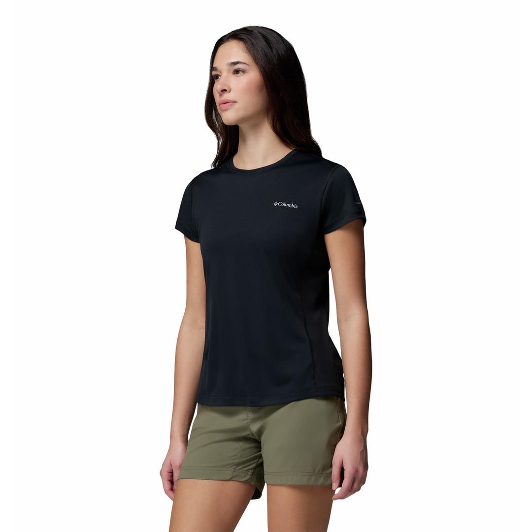 COLUMBIA SPORTSWEAR Zero Rules Light Ss Crew Short Sleeves Shirt