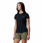 COLUMBIA SPORTSWEAR Zero Rules Light Ss Crew Short Sleeves Shirt