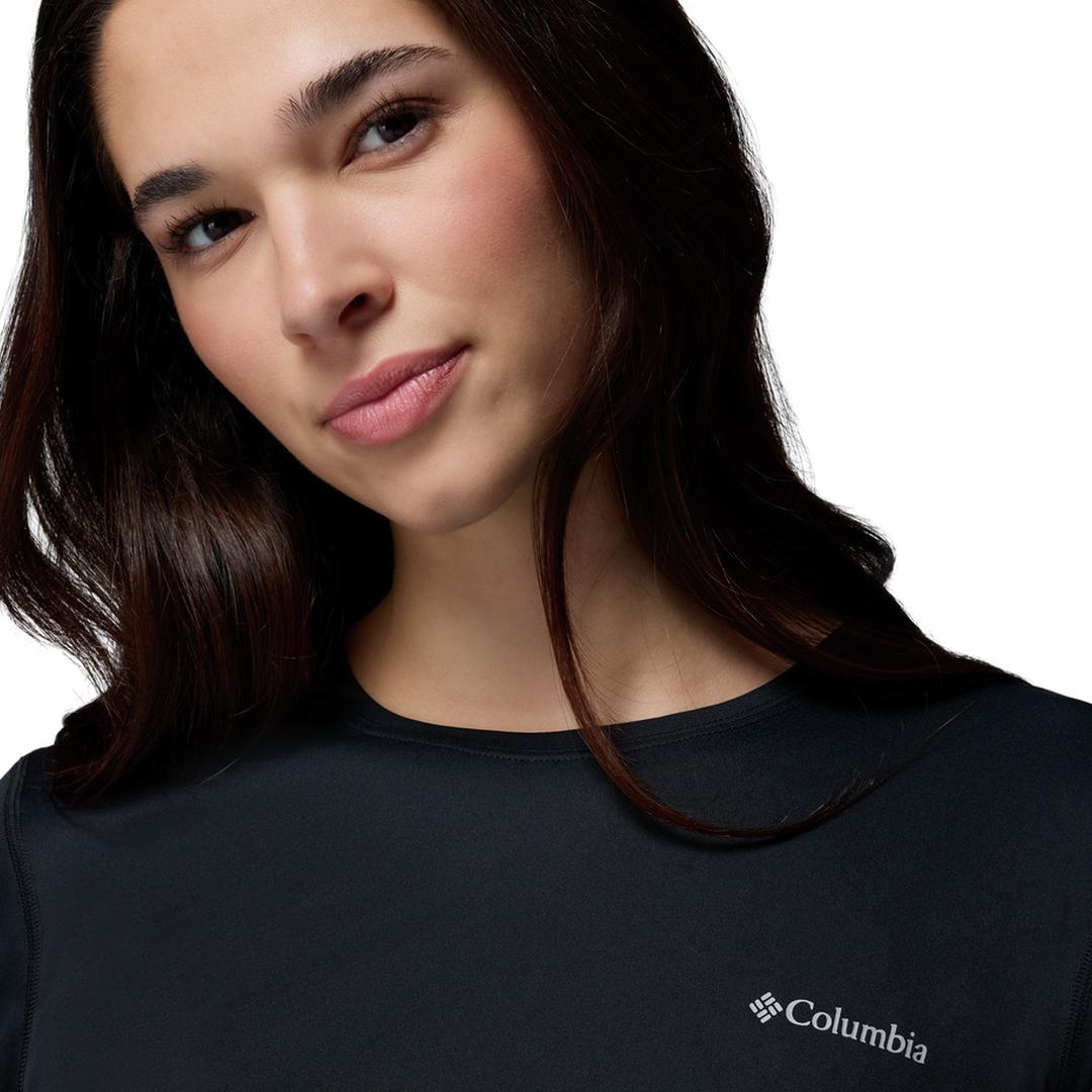 COLUMBIA SPORTSWEAR Zero Rules Light Ss Crew Short Sleeves Shirt