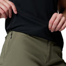 COLUMBIA SPORTSWEAR Zero Rules Light Ss Crew Short Sleeves Shirt