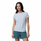 COLUMBIA SPORTSWEAR Zero Rules Light Ss Crew Short Sleeves Shirt