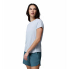 COLUMBIA SPORTSWEAR Zero Rules Light Ss Crew Short Sleeves Shirt