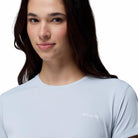 COLUMBIA SPORTSWEAR Zero Rules Light Ss Crew Short Sleeves Shirt