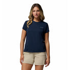 COLUMBIA SPORTSWEAR Zero Rules Light Ss Crew Short Sleeves Shirt