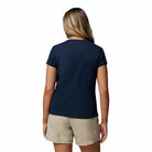 COLUMBIA SPORTSWEAR Zero Rules Light Ss Crew Short Sleeves Shirt
