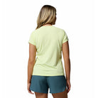 COLUMBIA SPORTSWEAR Zero Rules Light Ss Crew Short Sleeves Shirt