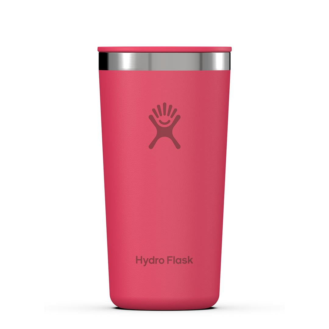 HYDRO FLASK HYDRO FLASK 12OZ TUMBLER POPSTAR PINK