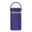 HYDRO FLASK HYDRO FLASK 12OZ WIDE FLEX CAP CAPRI BLUE