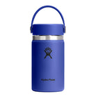 HYDRO FLASK HYDRO FLASK 12OZ WIDE FLEX CAP CAPRI BLUE