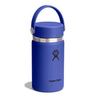 HYDRO FLASK HYDRO FLASK 12OZ WIDE FLEX CAP CAPRI BLUE