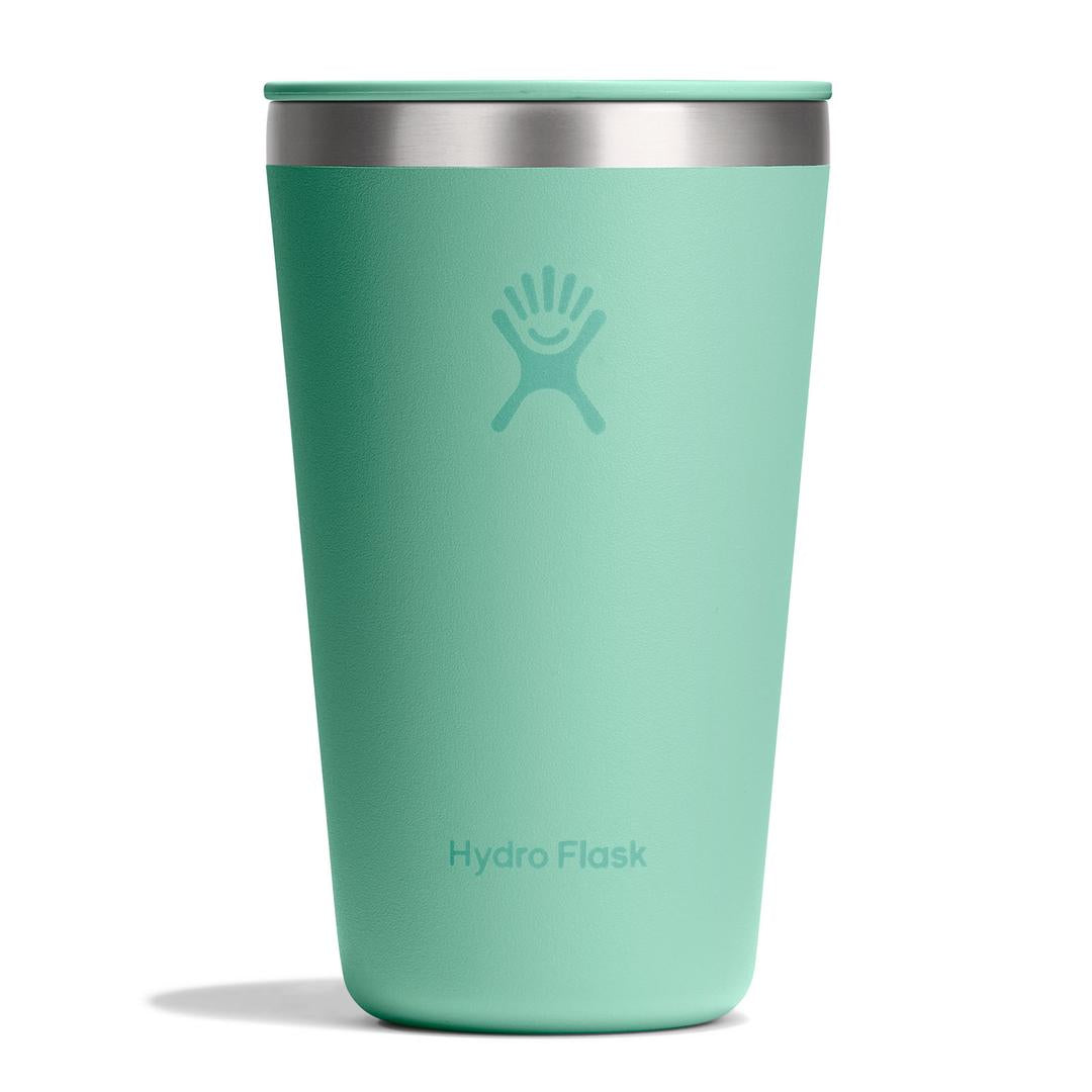 HYDRO FLASK HYDRO FLASK 16OZ TUMBLER MERMAID GREEN