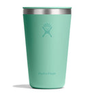 HYDRO FLASK HYDRO FLASK 16OZ TUMBLER MERMAID GREEN