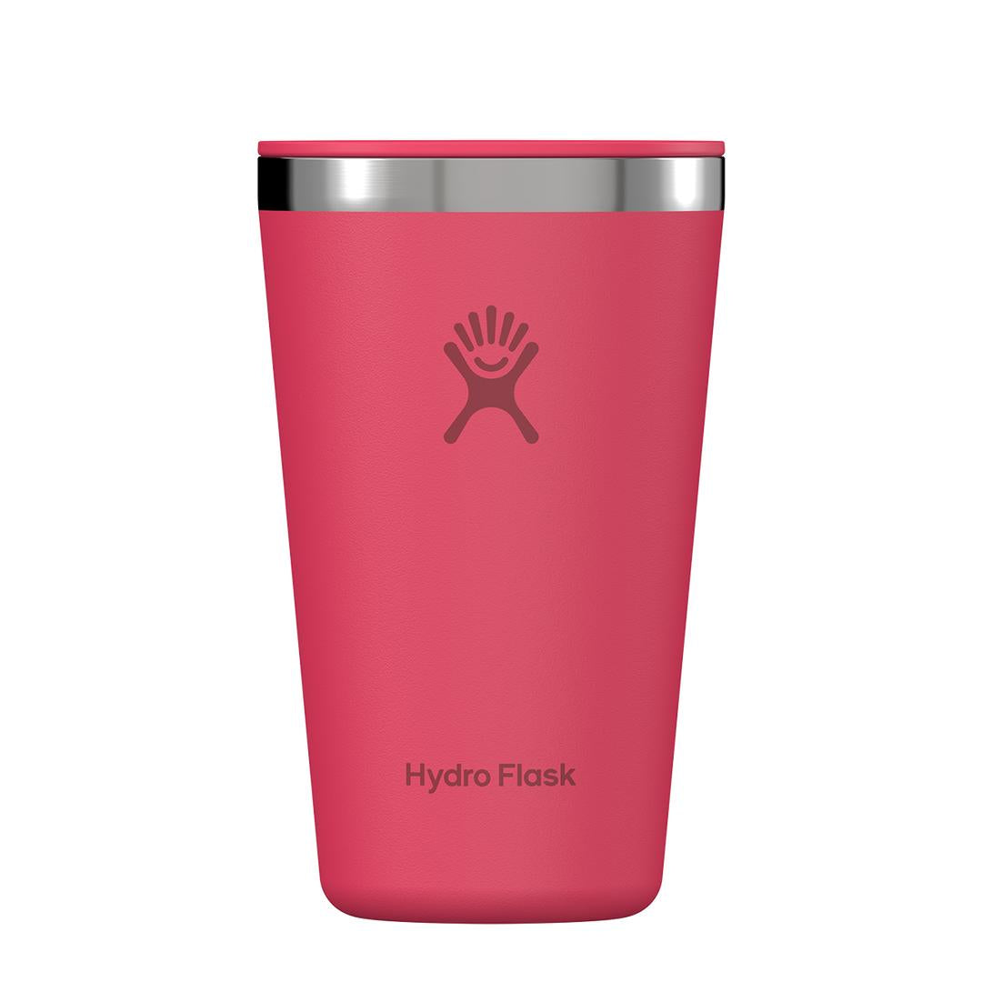 HYDRO FLASK HYDRO FLASK 16OZ TUMBLER POPSTAR PINK