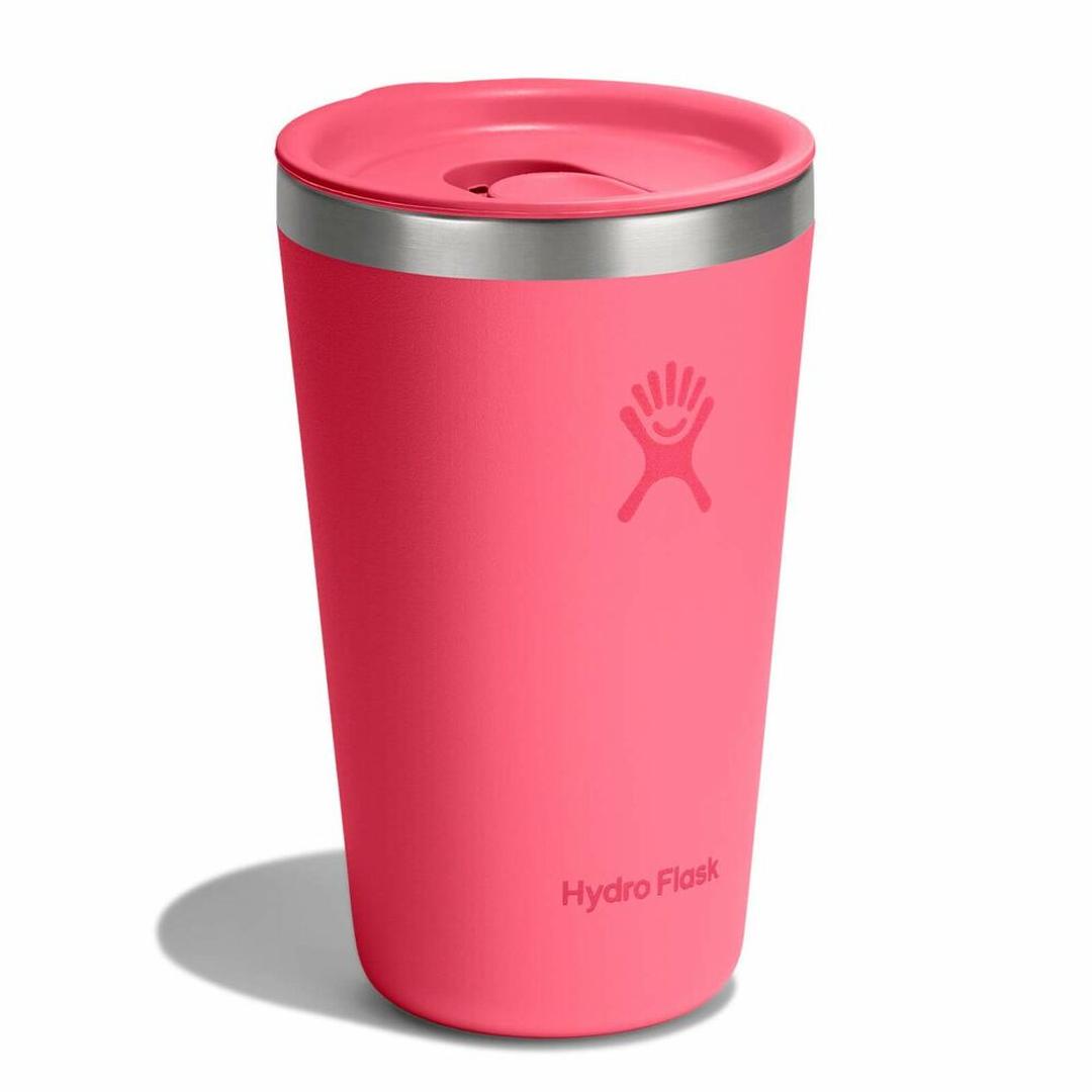 HYDRO FLASK HYDRO FLASK 16OZ TUMBLER POPSTAR PINK