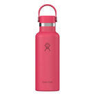 HYDRO FLASK HYDRO FLASK 18OZ STANDARD FLEX CAP POPSTAR PINK