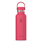 HYDRO FLASK HYDRO FLASK 18OZ STANDARD FLEX CAP POPSTAR PINK