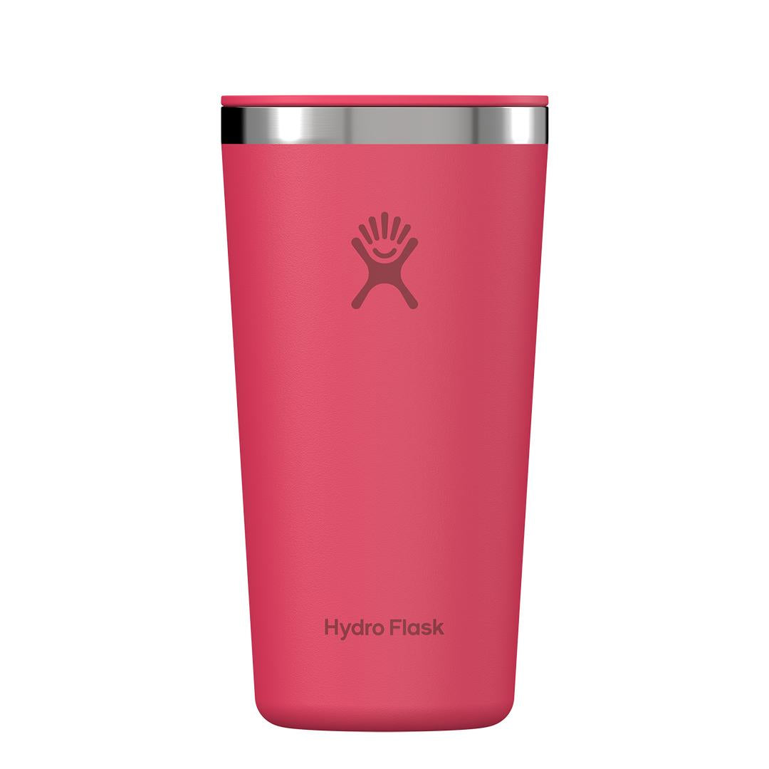 HYDRO FLASK HYDRO FLASK 20OZ TUMBLER POPSTAR PINK
