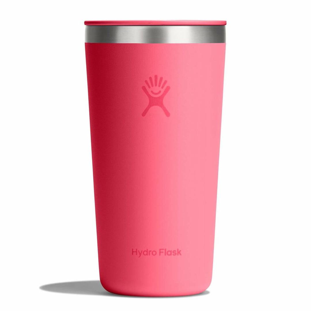 HYDRO FLASK HYDRO FLASK 20OZ TUMBLER POPSTAR PINK