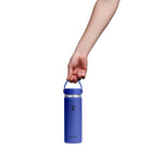 HYDRO FLASK HYDRO FLASK 20OZ WIDE FLEX CAP CAPRI BLUE