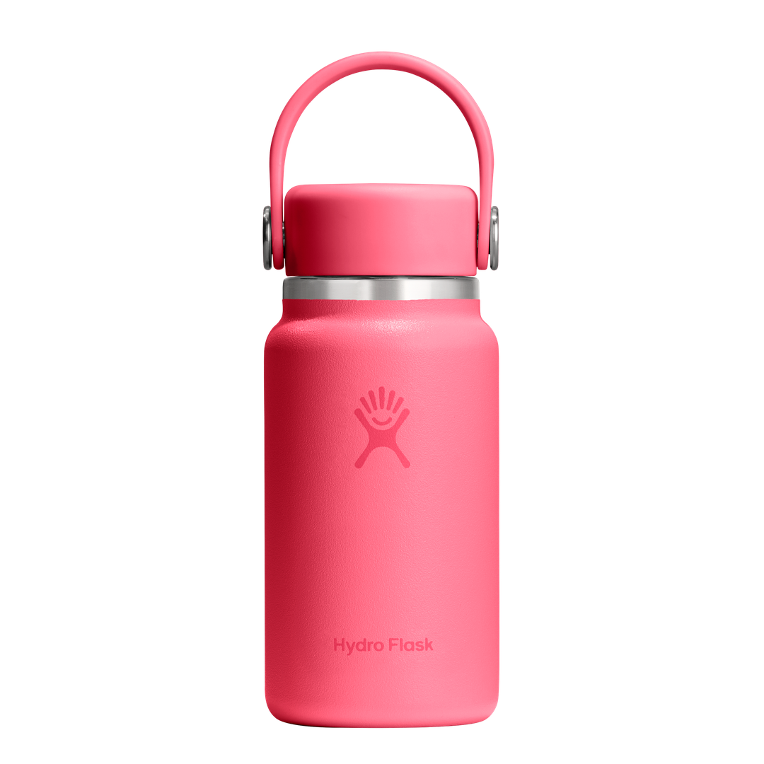 HYDRO FLASK HYDRO FLASK 200ML MICRO HYDRO RMVBL POPSTAR PINK