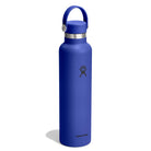 HYDRO FLASK HYDRO FLASK 24OZ STANDARD FLEX CAP CAPRI BLUE