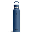 HYDRO FLASK HYDRO FLASK 24OZ STANDARD FLEX CAP HARBOR BLUE