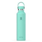 HYDRO FLASK HYDRO FLASK 24OZ STANDARD FLEX CAP MERMAID GREEN