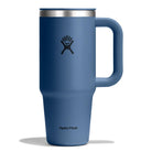 HYDRO FLASK HYDRO FLASK 24OZ TRAVEL TUMBLER MUG HARBOR BLUE