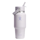 HYDRO FLASK HYDRO FLASK 24OZ TRAVEL BOTTLE CLOUD PINK